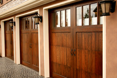 Ford Heath garage extension quotes